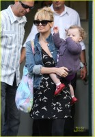 photo 23 in Nicole Richie gallery [id153500] 2009-05-05