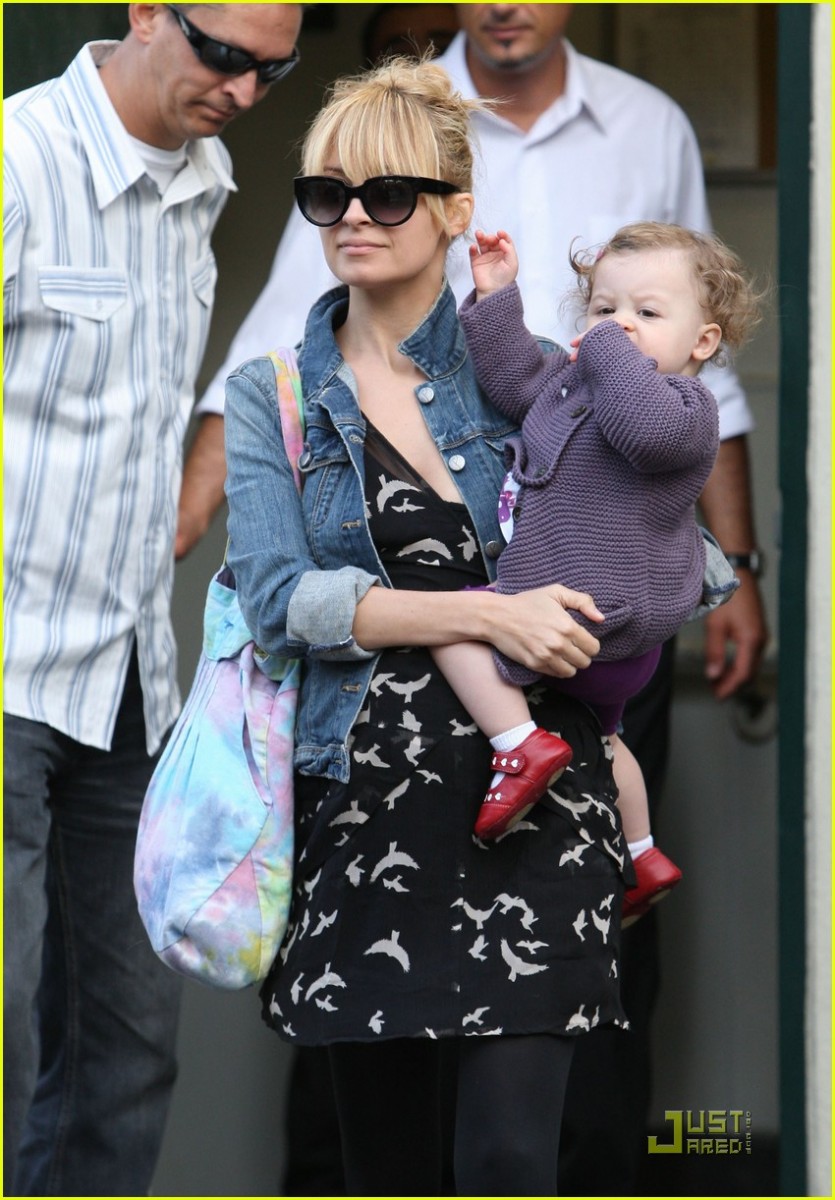 Nicole Richie: pic #153500