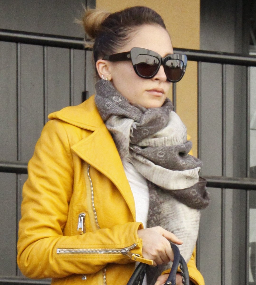 Nicole Richie: pic #558513