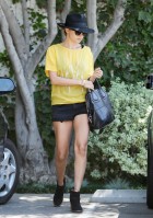 photo 7 in Nicole Richie gallery [id522029] 2012-08-13