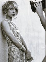 Nicole Richie photo #