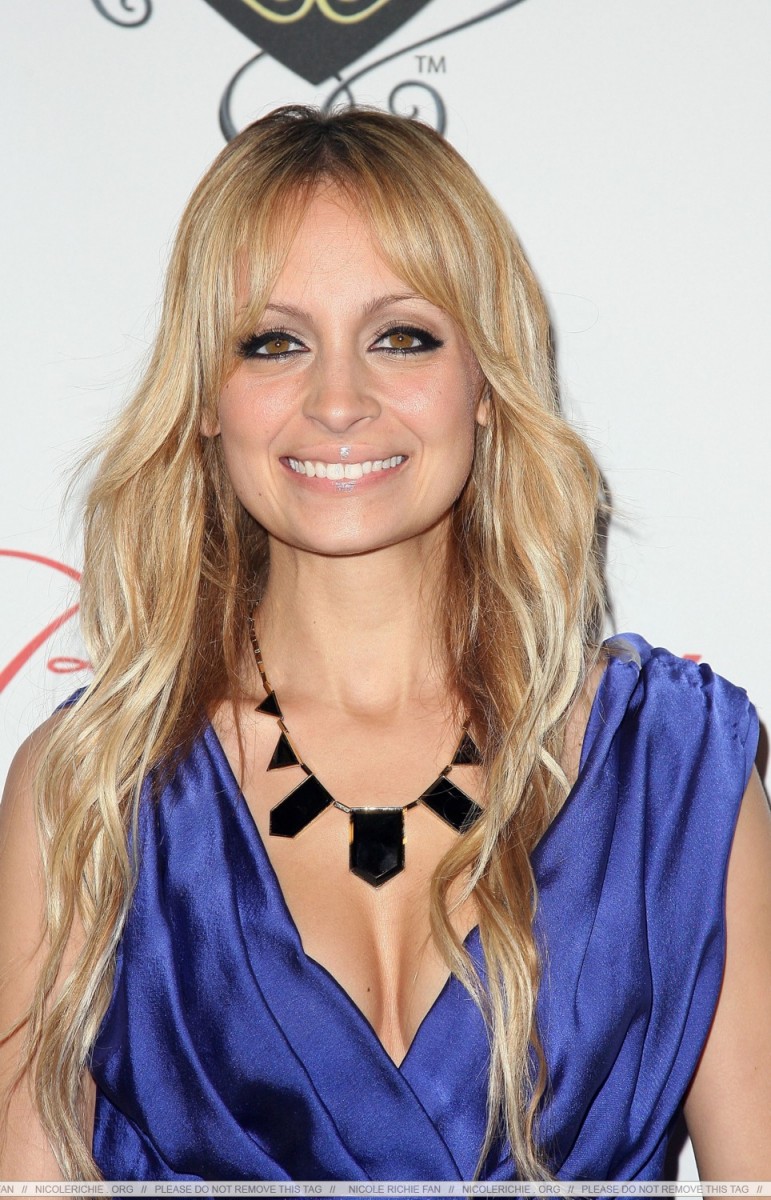 Nicole Richie: pic #117117