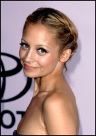 Nicole Richie photo #