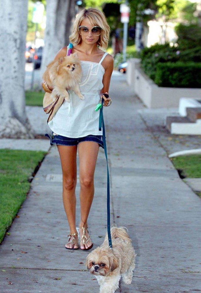 Nicole Richie: pic #161836