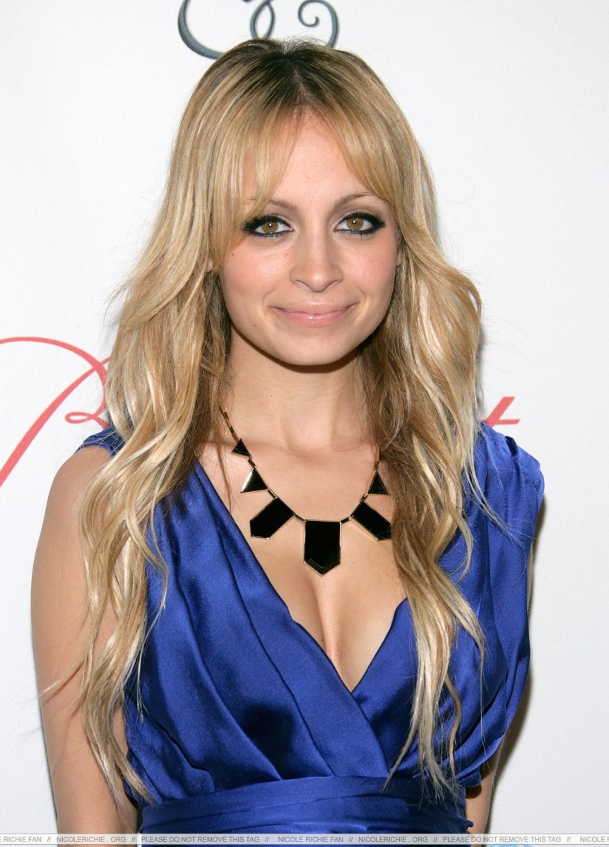 Nicole Richie: pic #117120