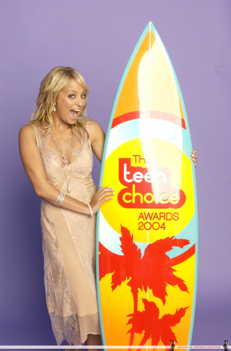 Nicole Richie: pic #115113