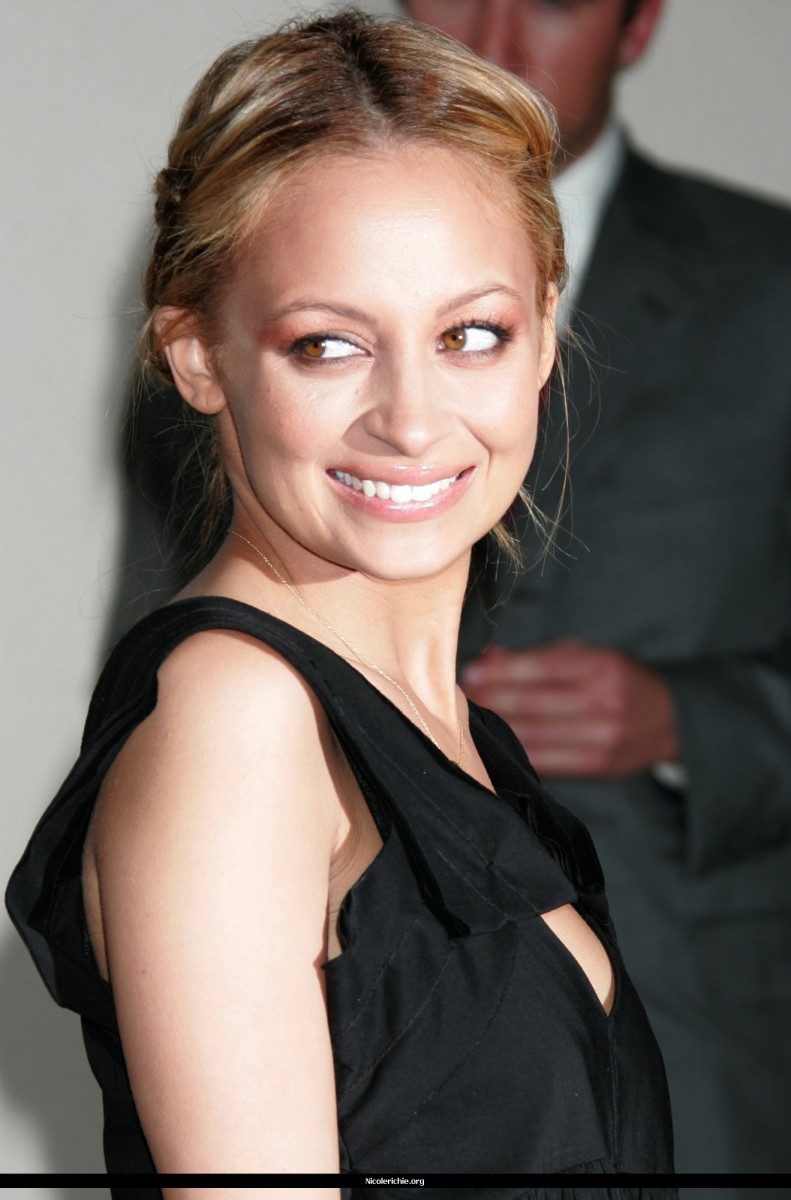 Nicole Richie: pic #117156