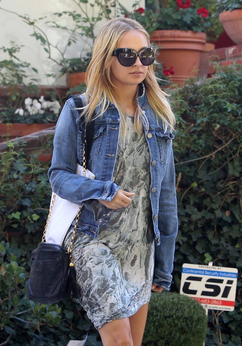 Nicole Richie: pic #315747