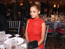 Nicole Richie photo #