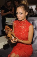 Nicole Richie photo #