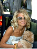 Nicole Richie photo #