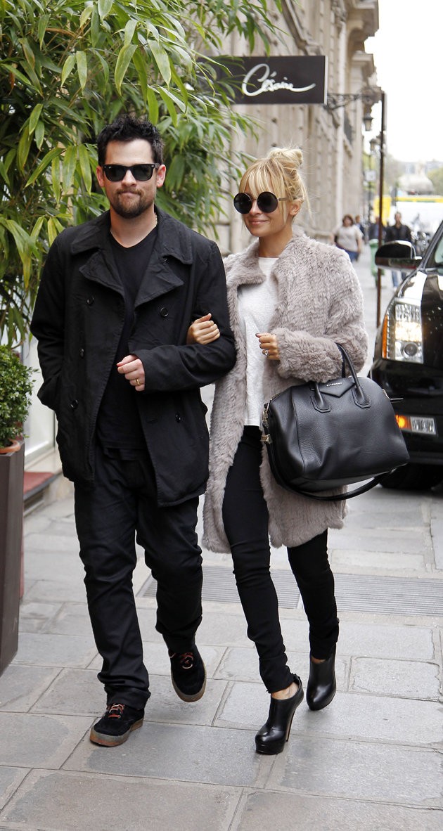 Nicole Richie: pic #426061