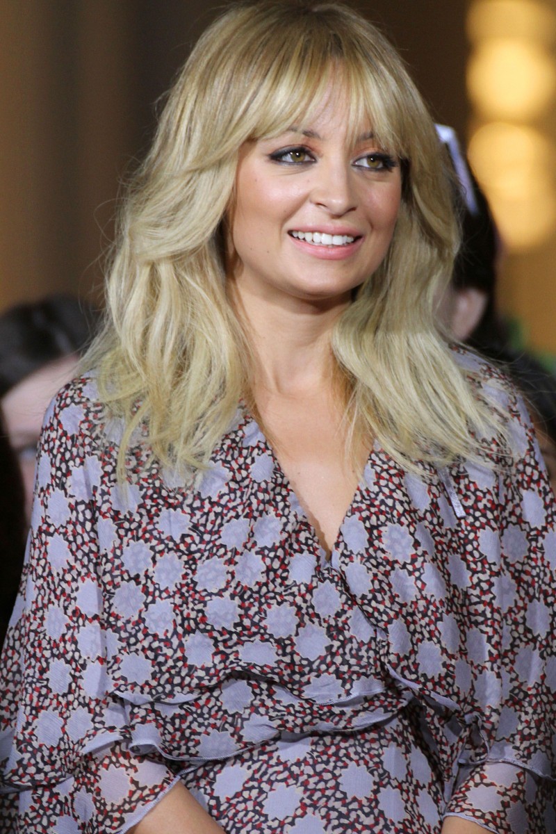 Nicole Richie: pic #420128