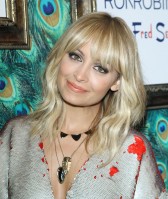 photo 8 in Nicole Richie gallery [id423022] 2011-11-24
