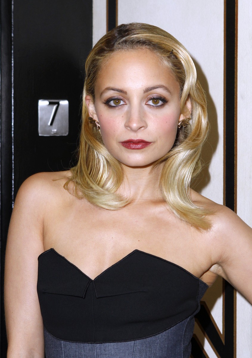 Nicole Richie: pic #343364