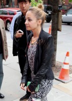 photo 6 in Nicole Richie gallery [id486229] 2012-05-10