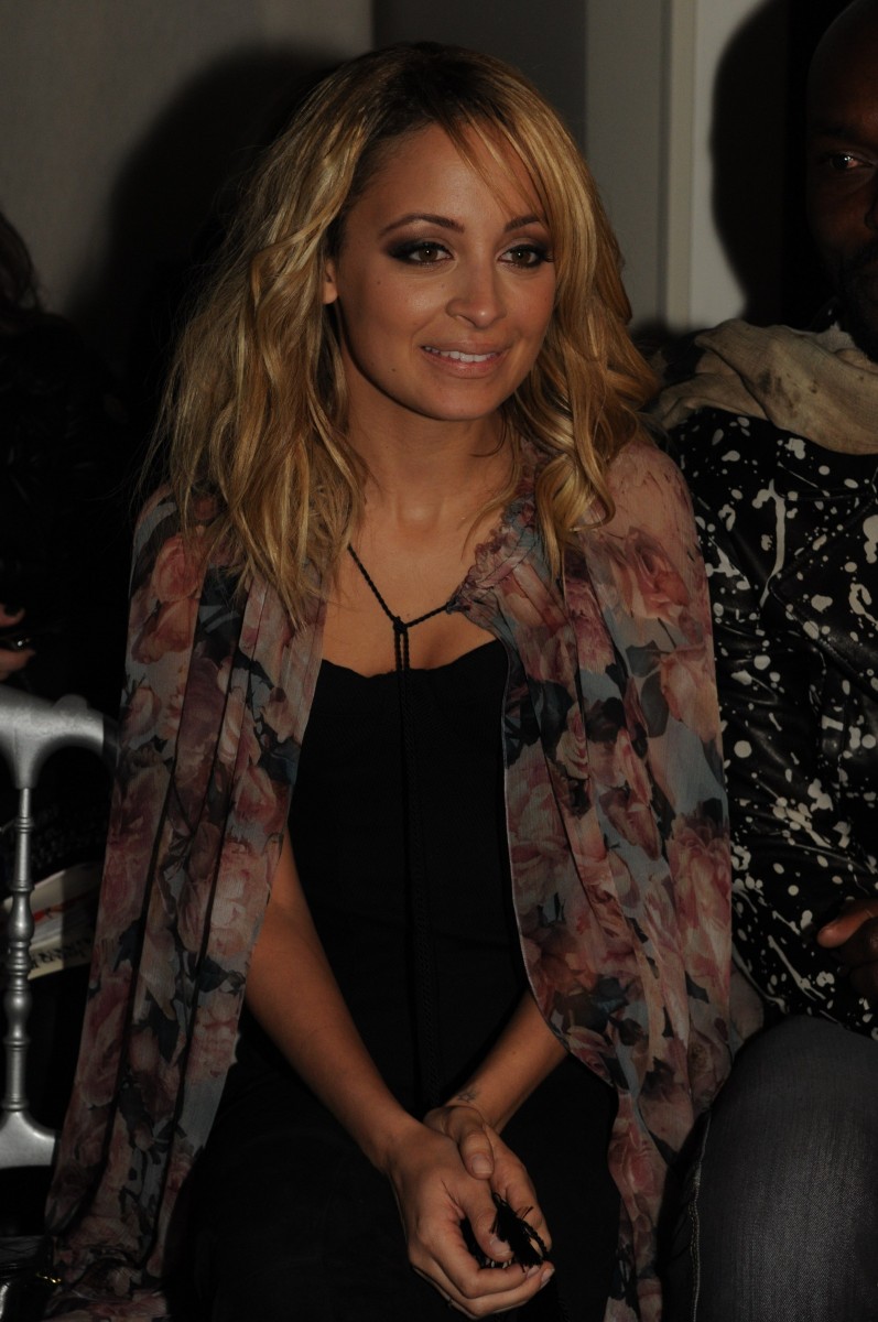 Nicole Richie: pic #354288