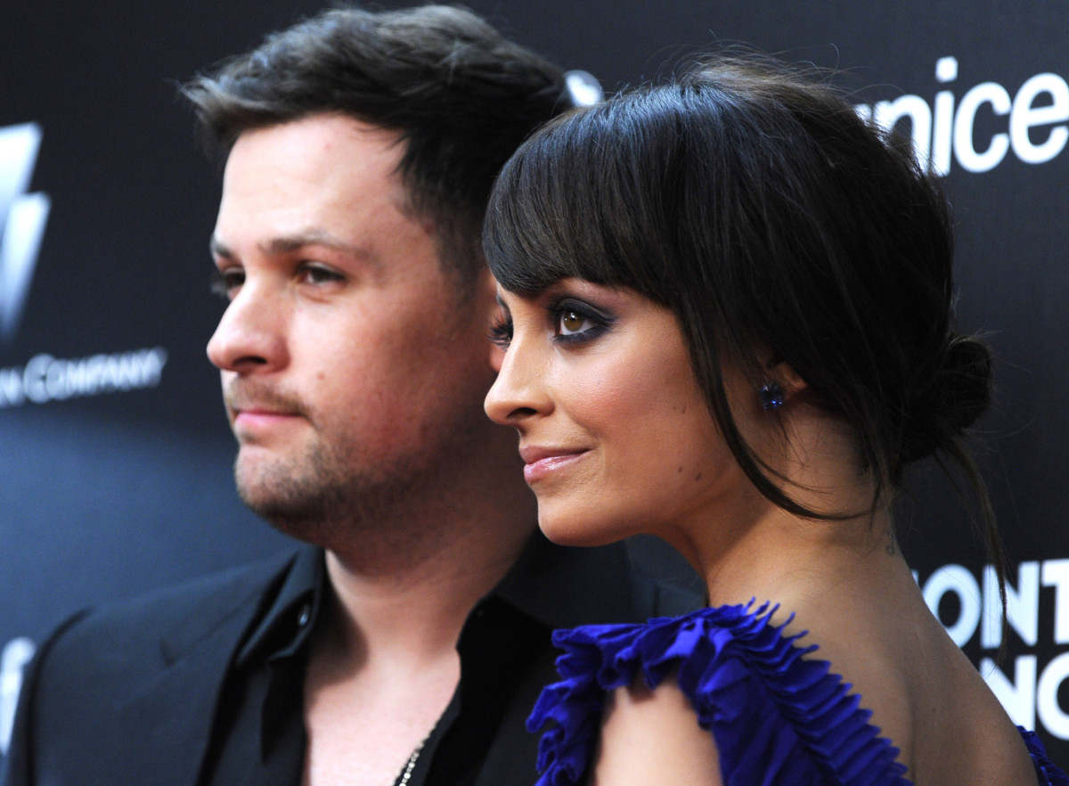 Nicole Richie: pic #241478