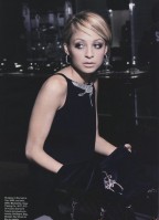 Nicole Richie photo #