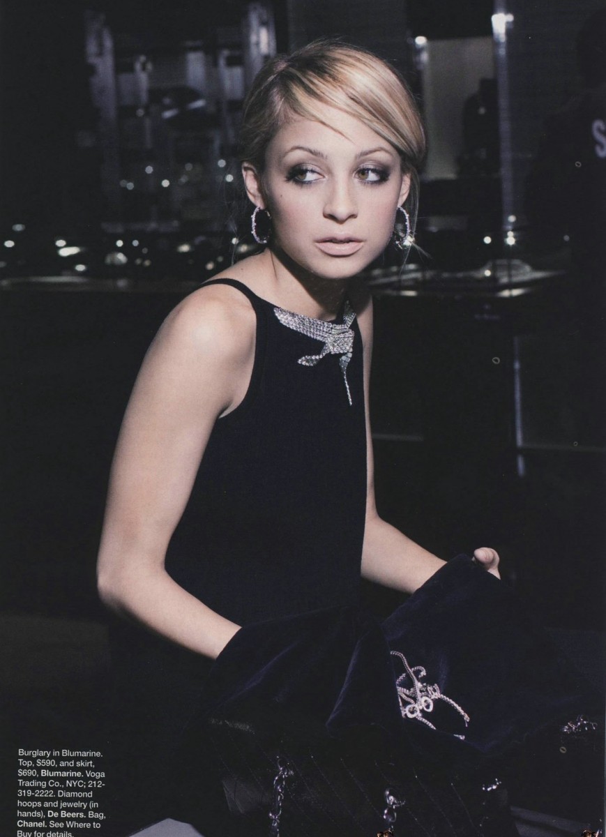 Nicole Richie: pic #105011