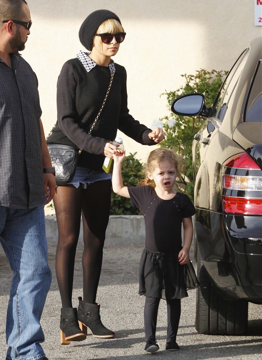 Nicole Richie: pic #426062