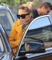 photo 16 in Nicole Richie gallery [id558515] 2012-12-06