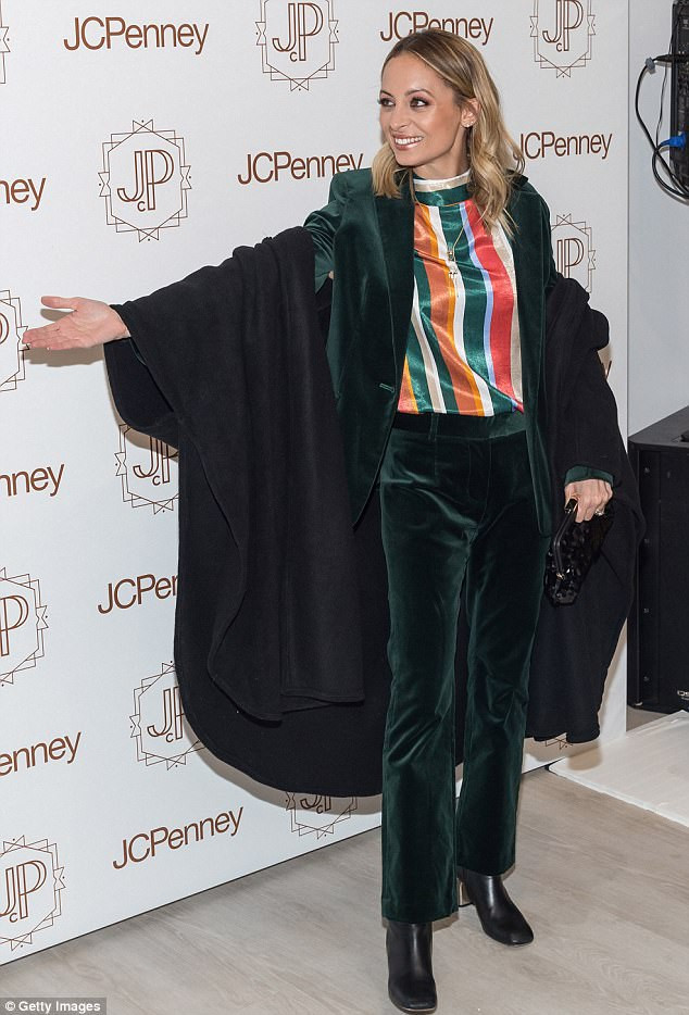 Nicole Richie: pic #988214