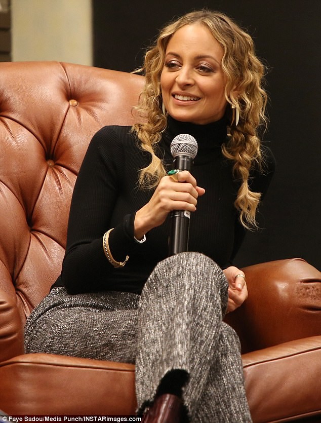 Nicole Richie: pic #1021909