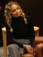 photo 28 in Nicole Richie gallery [id1021911] 2018-03-19
