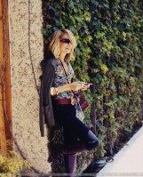 Nicole Richie photo #