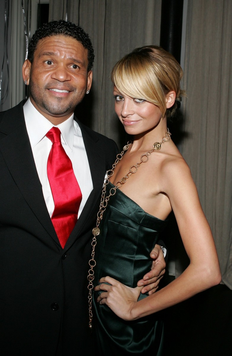 Nicole Richie: pic #48012