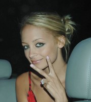 Nicole Richie photo #