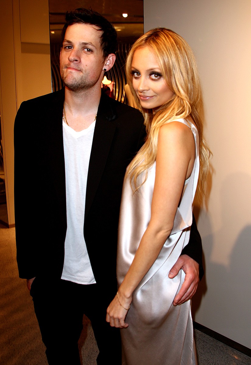 Nicole Richie: pic #315871