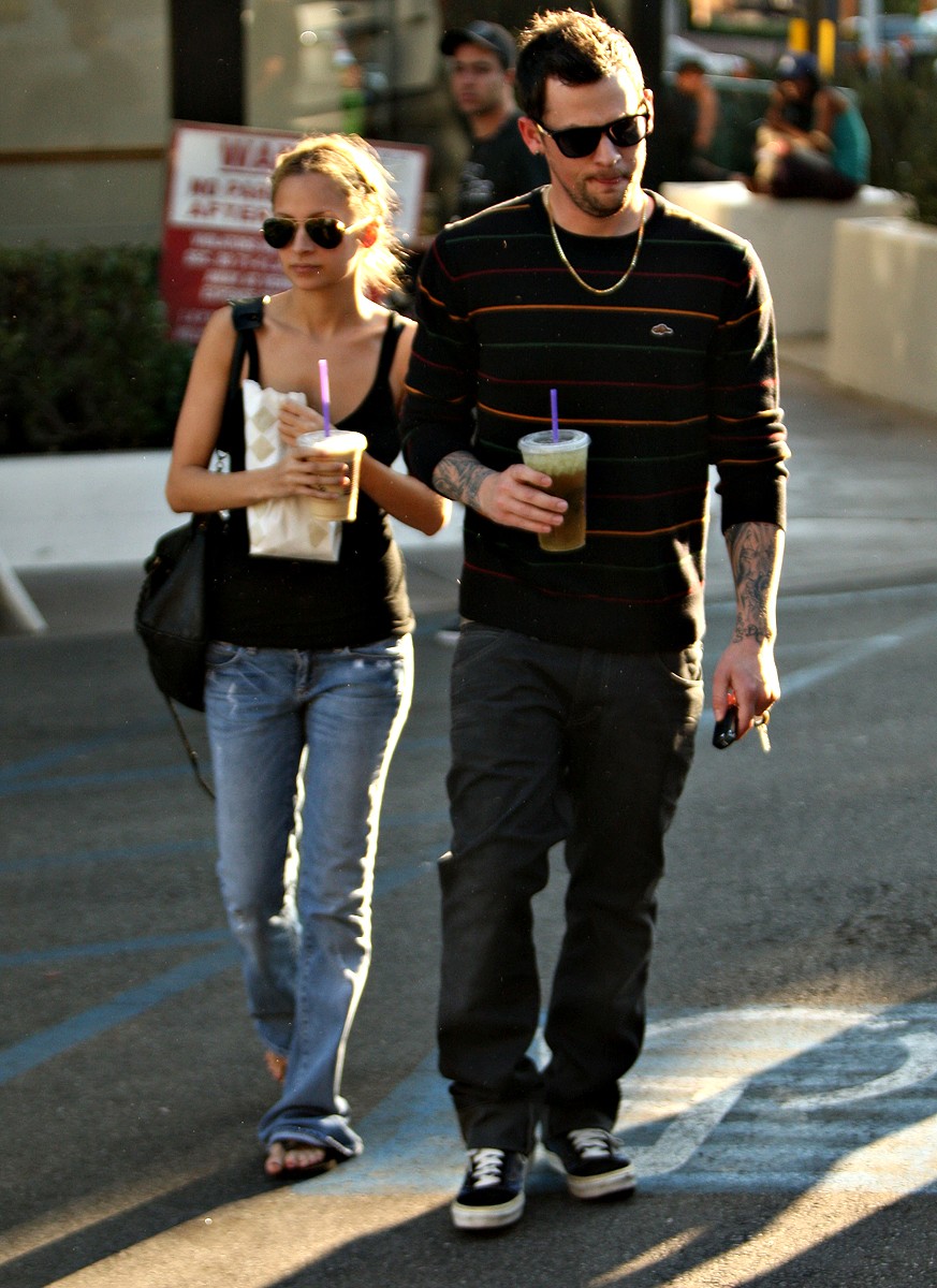 Nicole Richie: pic #315924