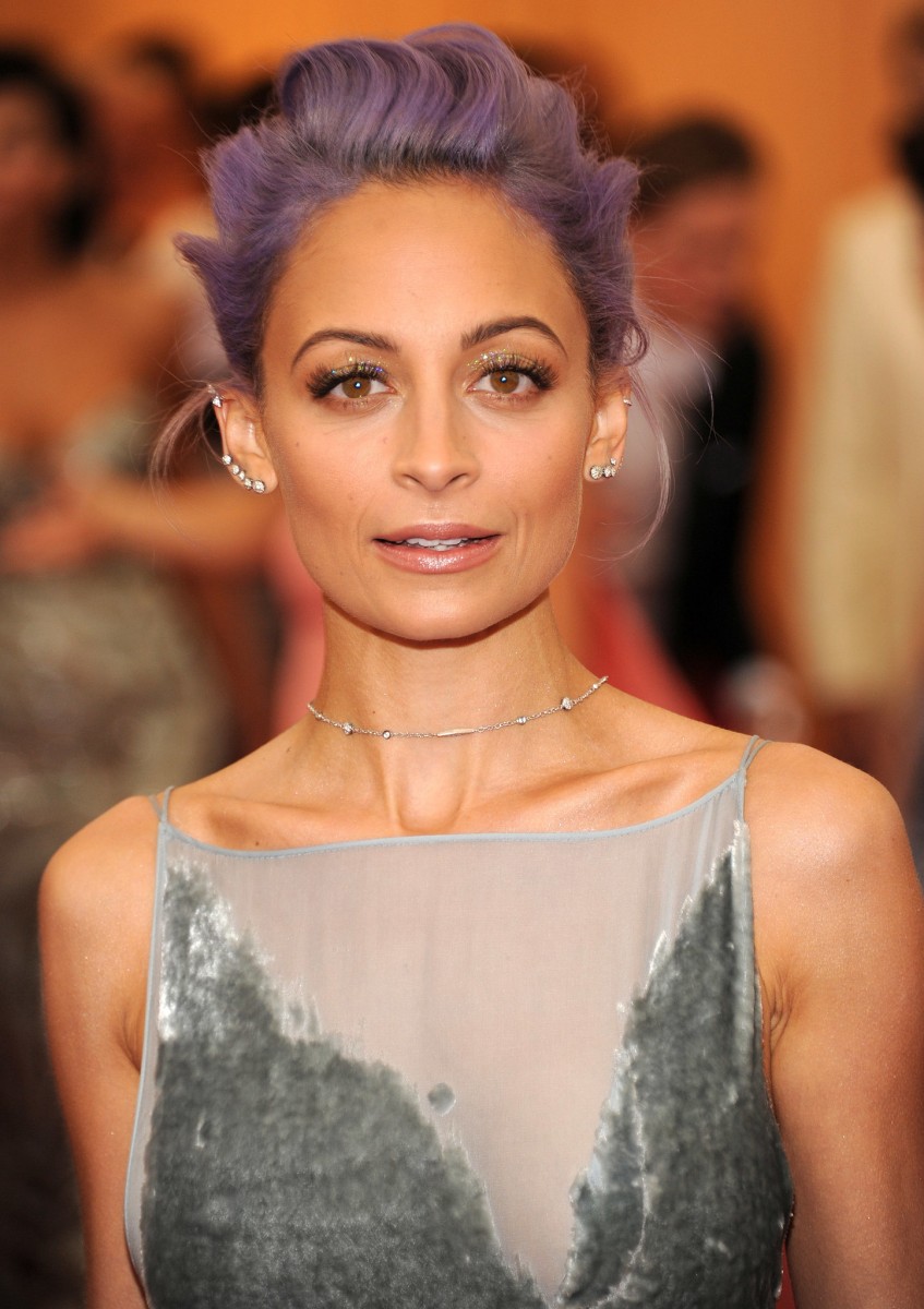 Nicole Richie: pic #697135