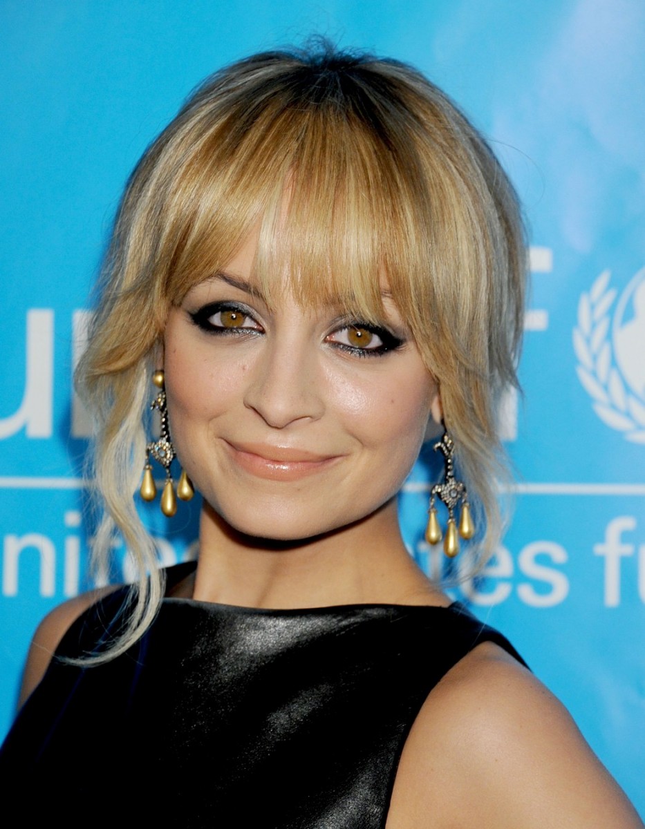 Nicole Richie: pic #428892