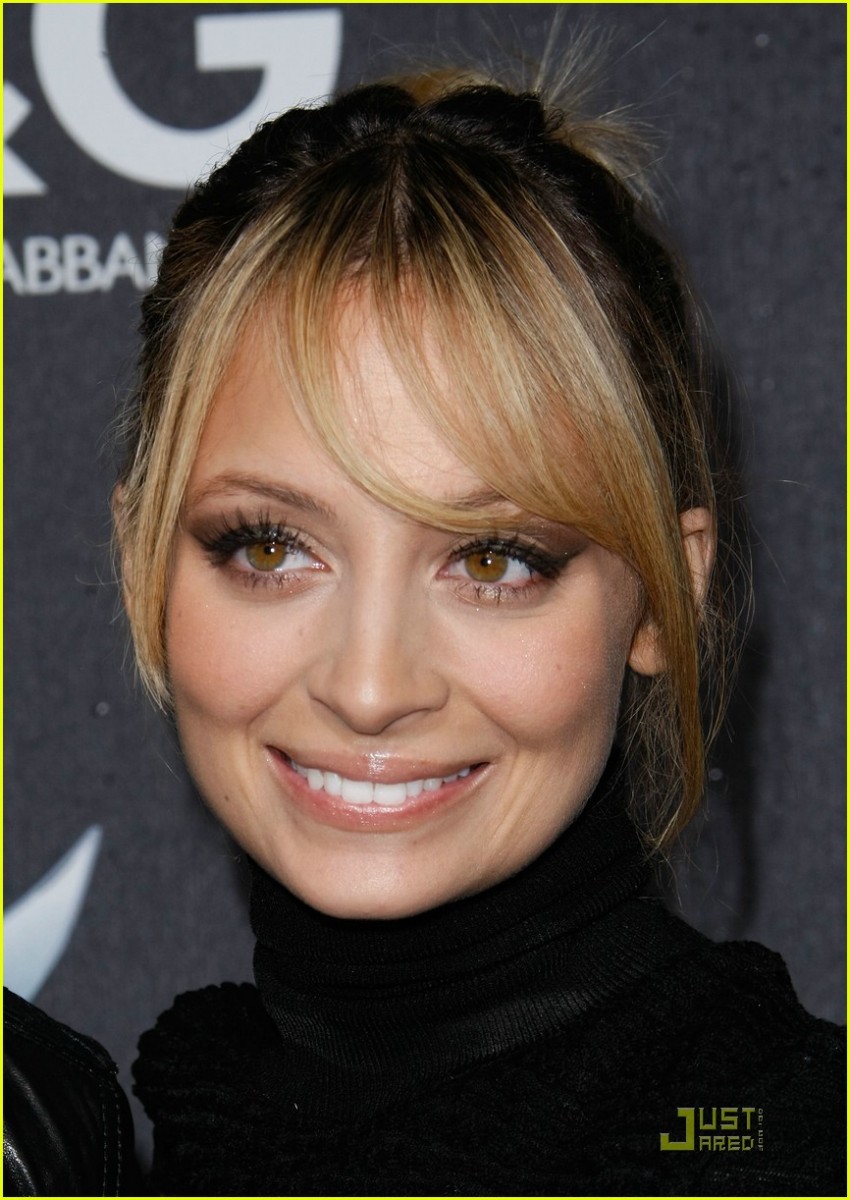 Nicole Richie: pic #122698