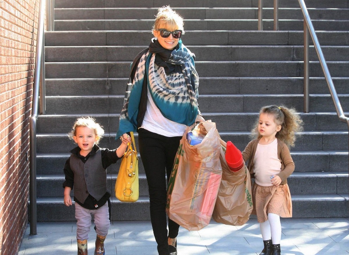 Nicole Richie: pic #433729