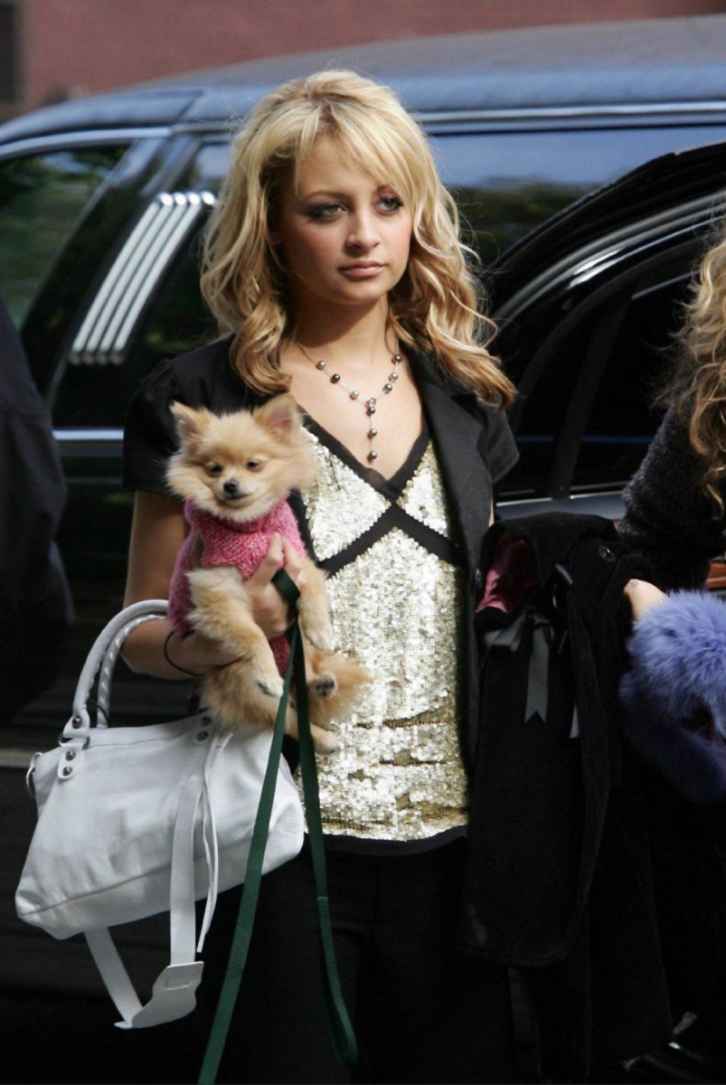 Nicole Richie: pic #172037