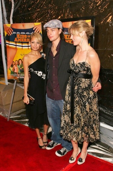 Nicole Richie: pic #46623