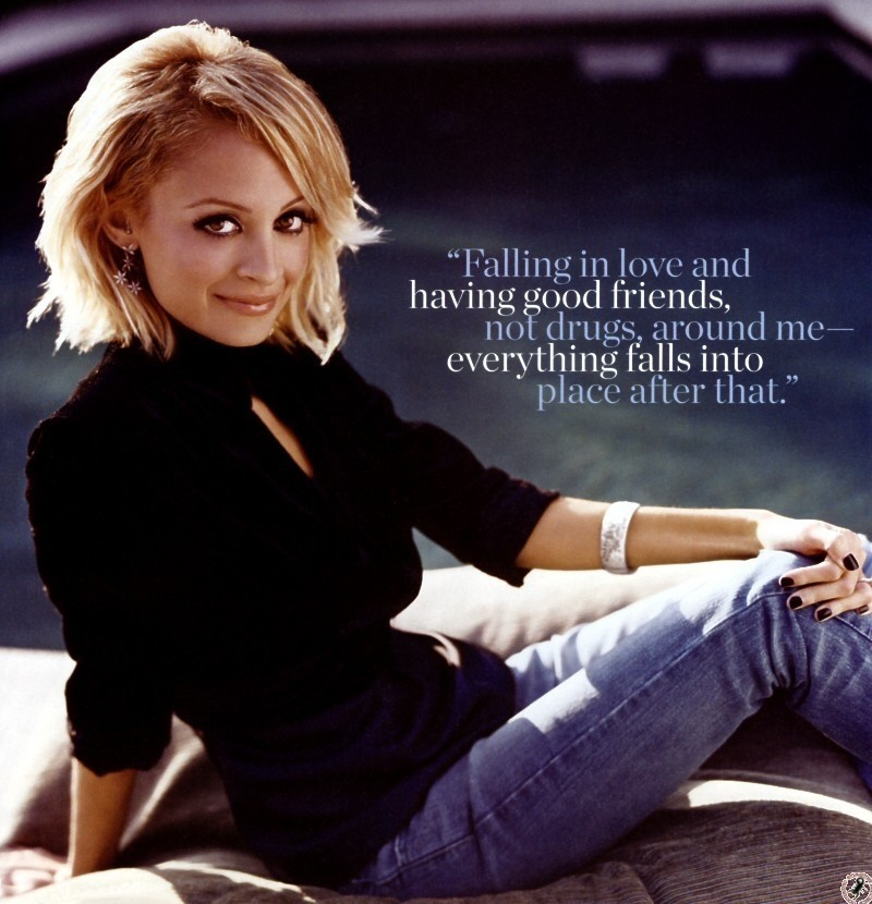 Nicole Richie: pic #47569