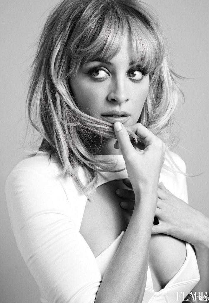 Nicole Richie: pic #453455