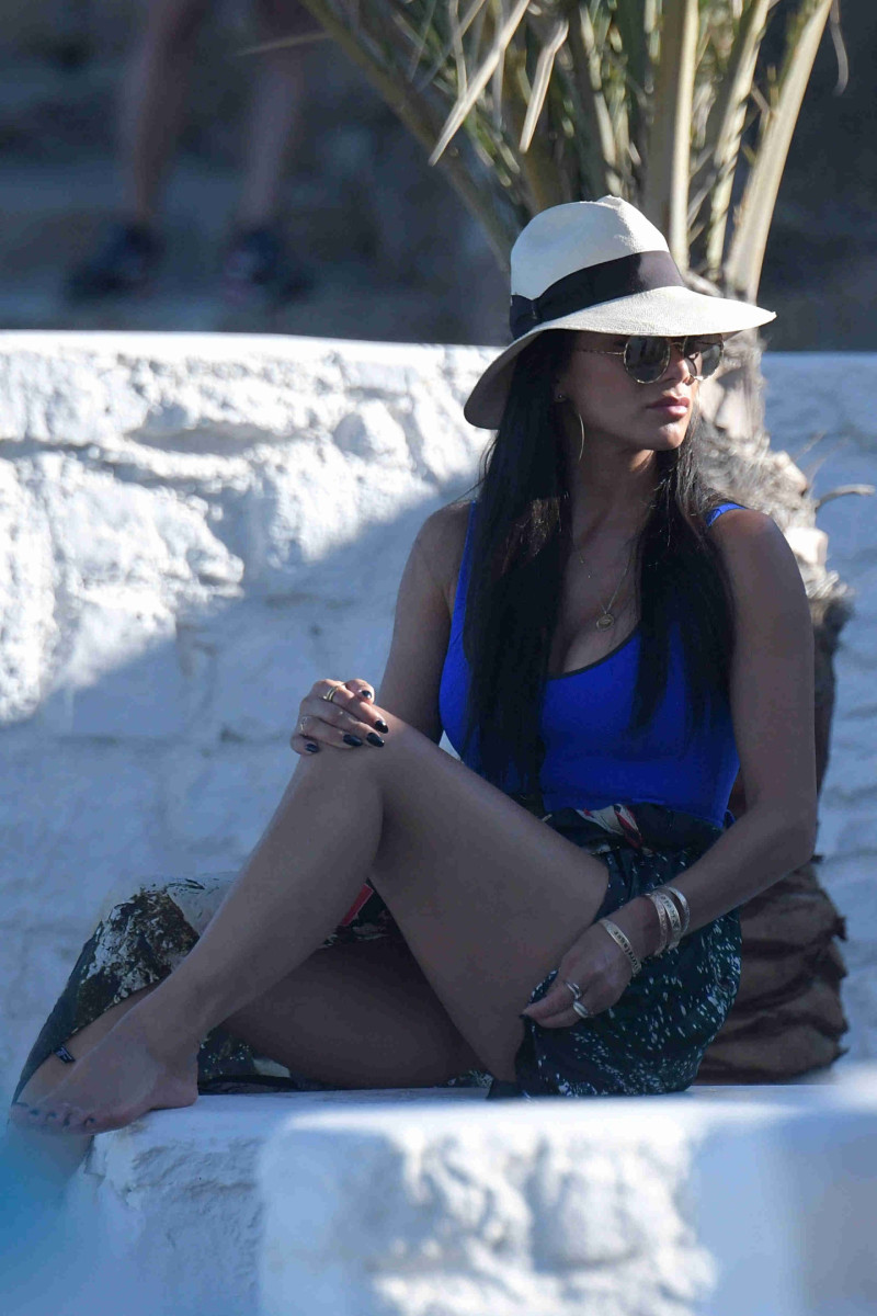 Nicole Scherzinger: pic #1048840