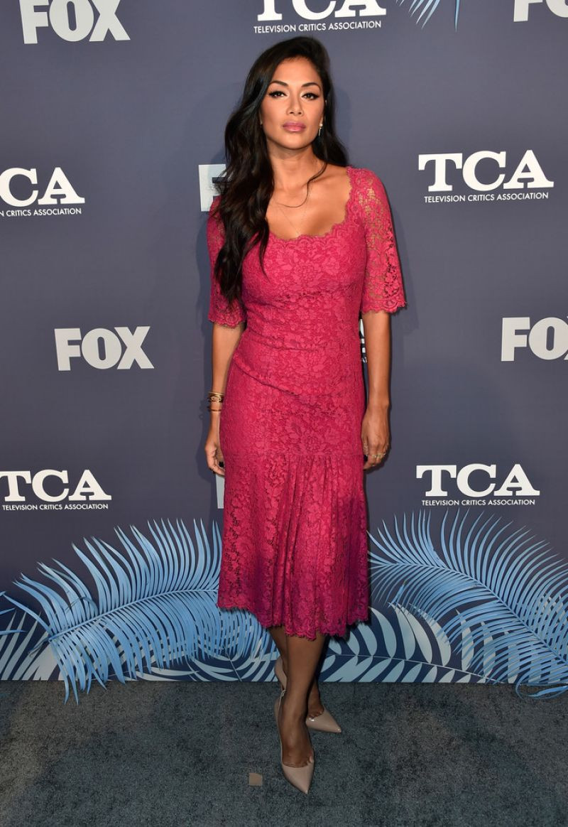 Nicole Scherzinger: pic #1056387