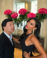 Nicole Scherzinger photo #