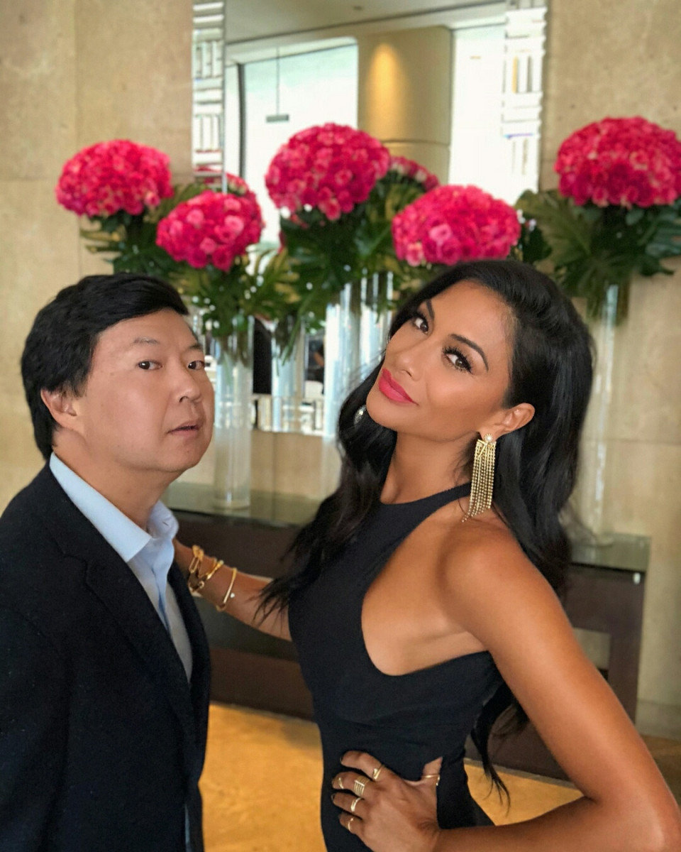 Nicole Scherzinger: pic #1056397