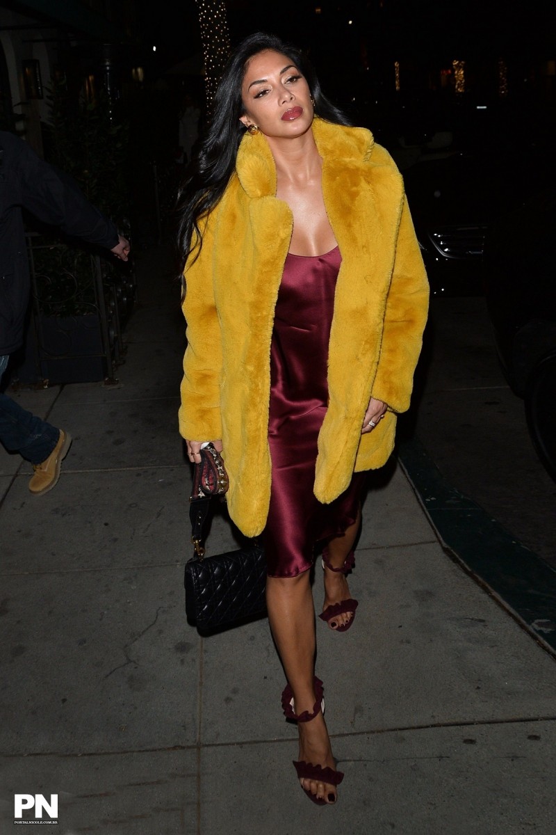 Nicole Scherzinger: pic #1097333