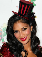 Nicole Scherzinger photo #