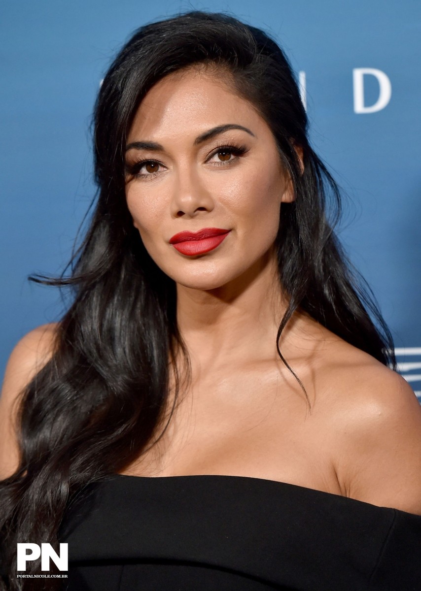 Nicole Scherzinger: pic #1098029