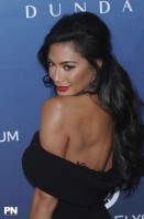 Nicole Scherzinger photo #